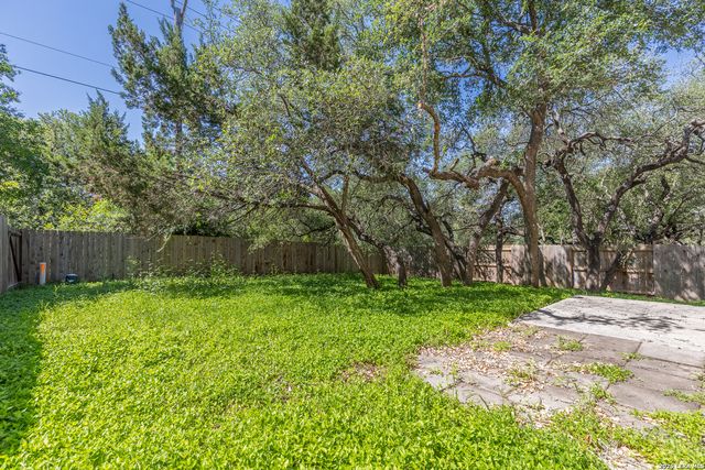 968 PERSIAN GDN, San Antonio, TX 78260