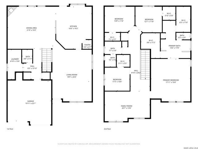 968 PERSIAN GDN, San Antonio, TX 78260