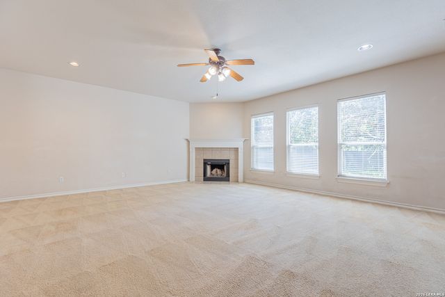 968 PERSIAN GDN, San Antonio, TX 78260