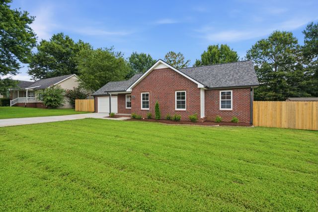 2814 Wellington Pl, Murfreesboro, TN 37128