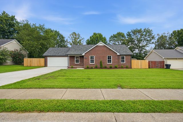 2814 Wellington Pl, Murfreesboro, TN 37128