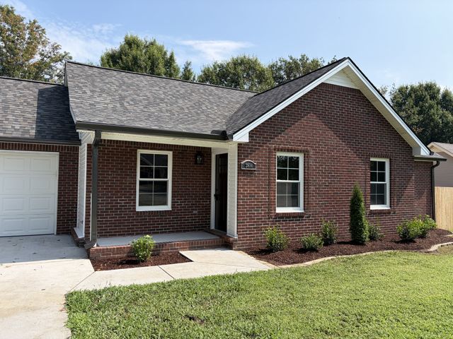 2814 Wellington Pl, Murfreesboro, TN 37128