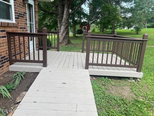 117 Crescent Drive, Bristol, TN 37620