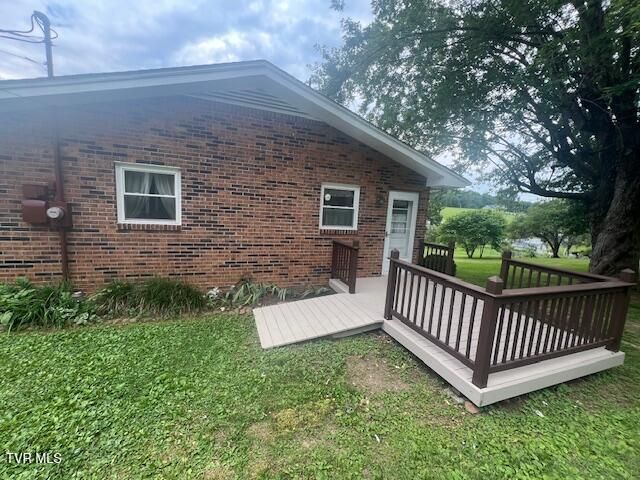 117 Crescent Drive, Bristol, TN 37620