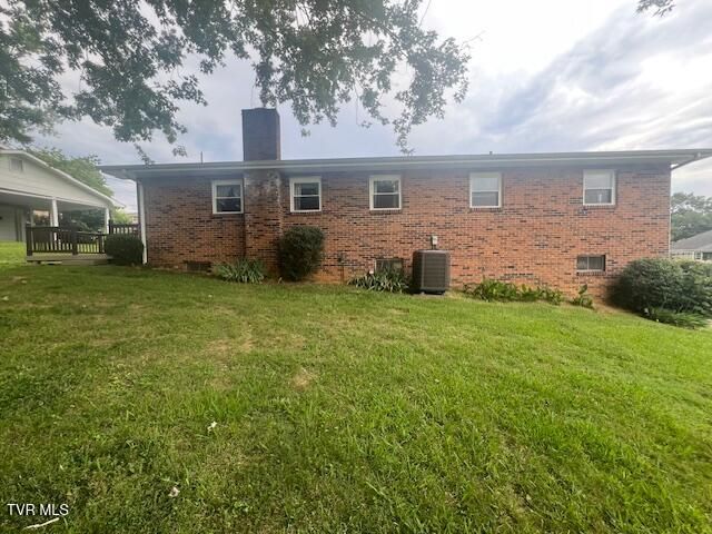 117 Crescent Drive, Bristol, TN 37620