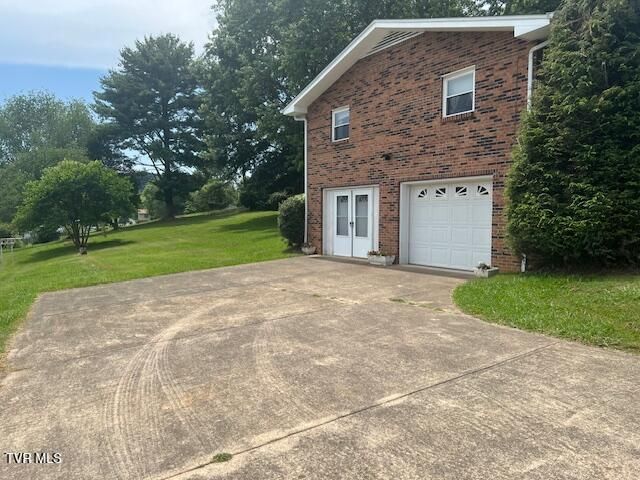 117 Crescent Drive, Bristol, TN 37620