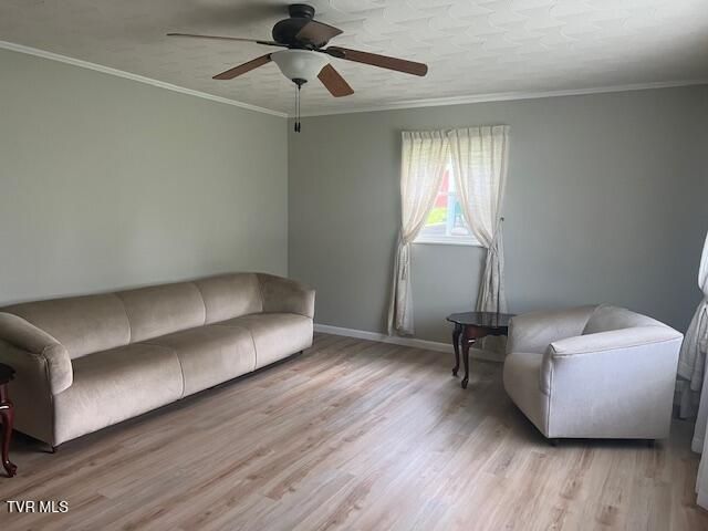 117 Crescent Drive, Bristol, TN 37620