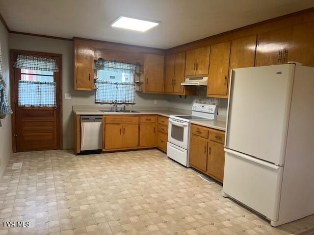 117 Crescent Drive, Bristol, TN 37620