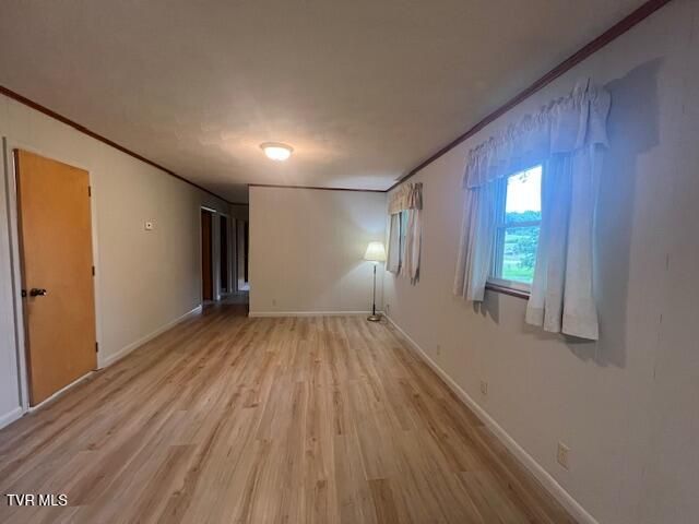 117 Crescent Drive, Bristol, TN 37620