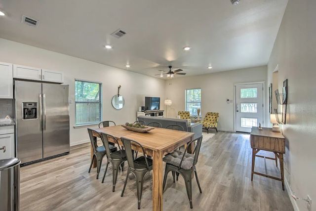 6150 Shawnee Drive, Mabank, TX 75156