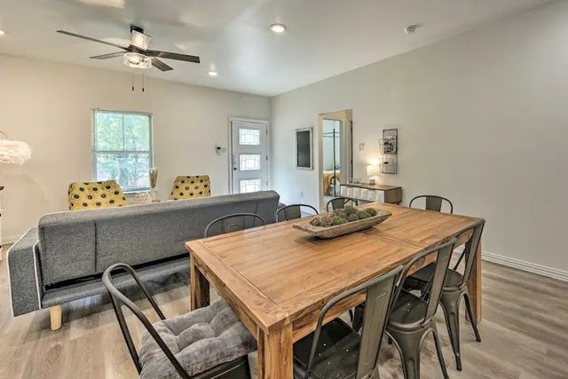 6150 Shawnee Drive, Mabank, TX 75156