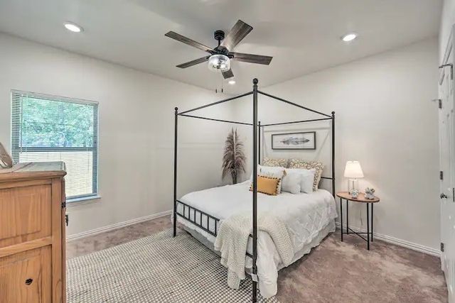 6150 Shawnee Drive, Mabank, TX 75156