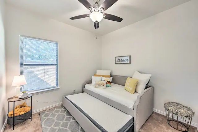 6150 Shawnee Drive, Mabank, TX 75156