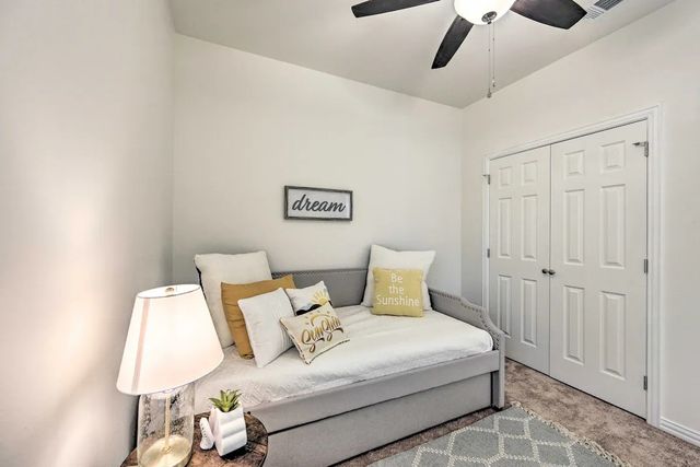 6150 Shawnee Drive, Mabank, TX 75156