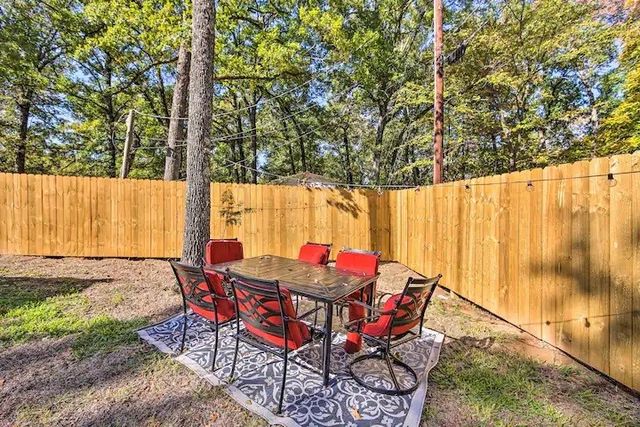 6150 Shawnee Drive, Mabank, TX 75156