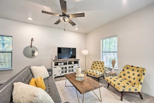 6150 Shawnee Drive, Mabank, TX 75156