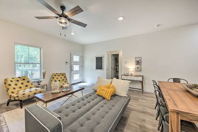 6150 Shawnee Drive, Mabank, TX 75156