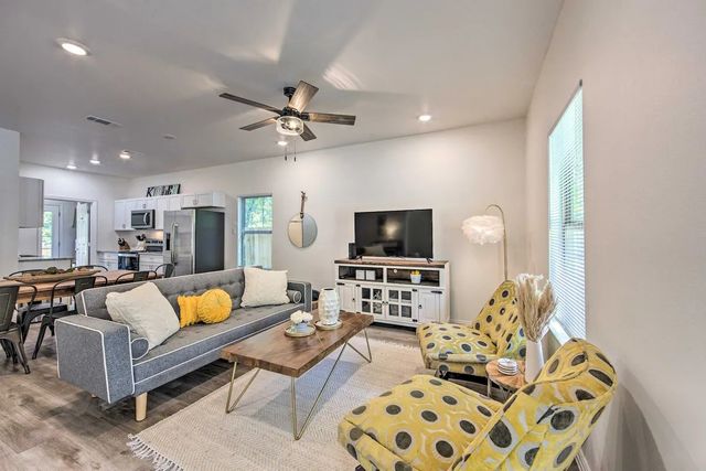 6150 Shawnee Drive, Mabank, TX 75156