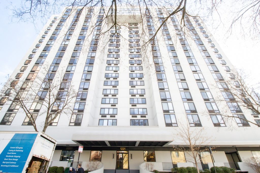 1221 N Dearborn Parkway 1406S, Chicago, IL 60610