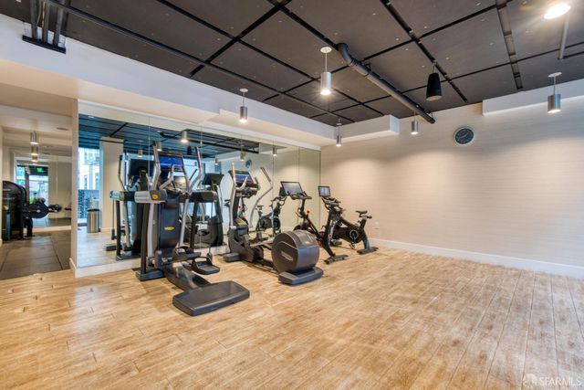 2177 3rd Street 621, San Francisco, CA 94107