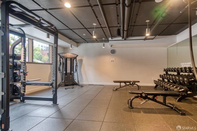 2177 3rd Street 621, San Francisco, CA 94107