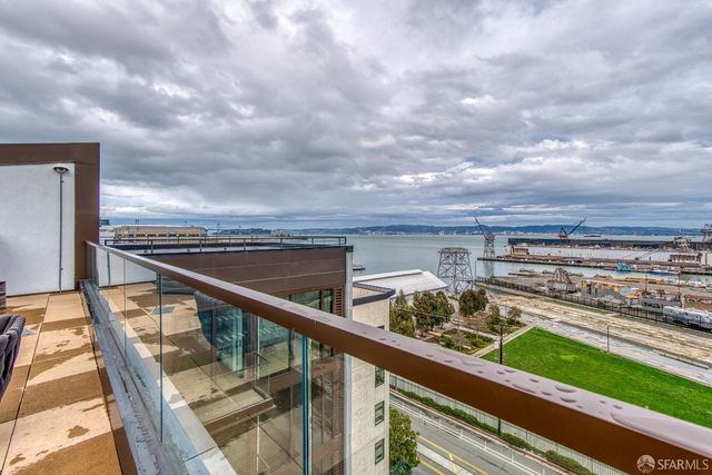 2177 3rd Street 621, San Francisco, CA 94107