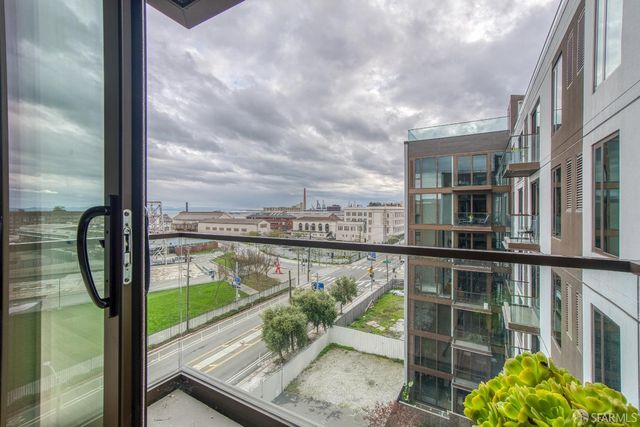 2177 3rd Street 621, San Francisco, CA 94107