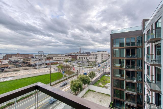 2177 3rd Street 621, San Francisco, CA 94107