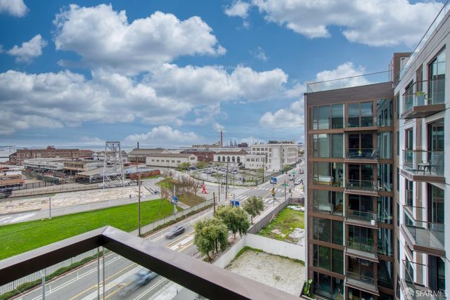 2177 3rd Street 621, San Francisco, CA 94107