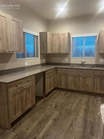 6674 Rawhide Ridge View, Colorado Springs, CO 80915
