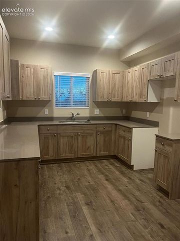 6674 Rawhide Ridge View, Colorado Springs, CO 80915
