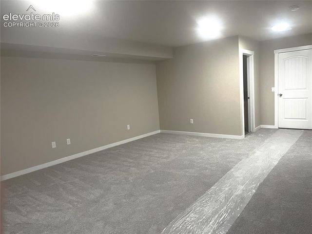 6674 Rawhide Ridge View, Colorado Springs, CO 80915