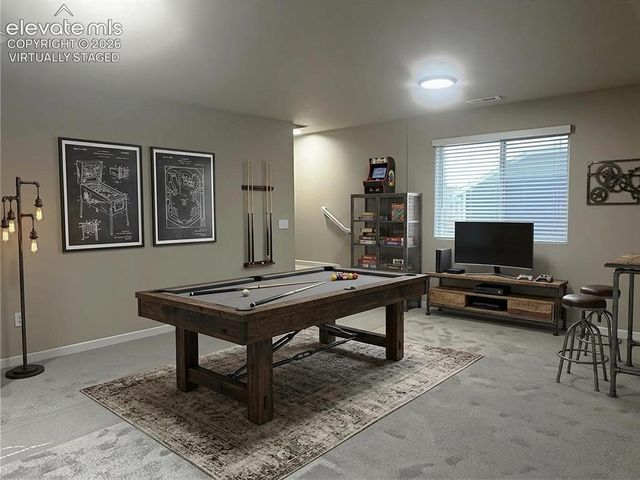 6674 Rawhide Ridge View, Colorado Springs, CO 80915