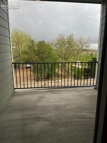 6674 Rawhide Ridge View, Colorado Springs, CO 80915