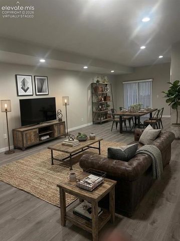 6674 Rawhide Ridge View, Colorado Springs, CO 80915