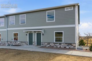 6674 Rawhide Ridge View, Colorado Springs, CO 80915