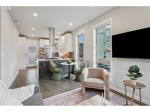 2511 Se 29TH Ave, Portland, OR 97202