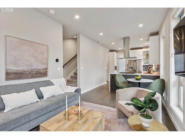 2511 Se 29TH Ave, Portland, OR 97202