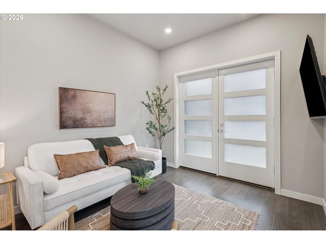 2511 Se 29TH Ave, Portland, OR 97202