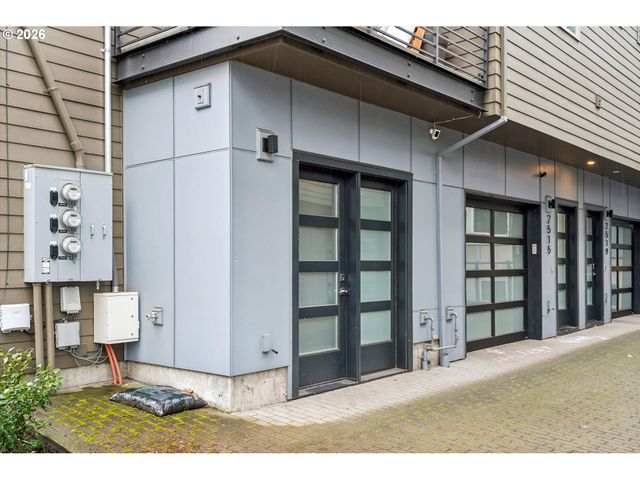 2511 Se 29TH Ave, Portland, OR 97202