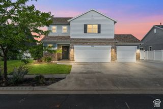 3634 S CREEK SIDE LN, Syracuse, UT 84075