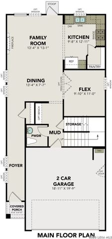 285 W Quill Dr Building 7, San Antonio, TX 78228