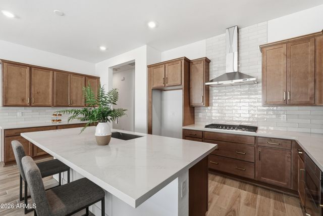 21262 W MARIPOSA Street, Buckeye, AZ 85396