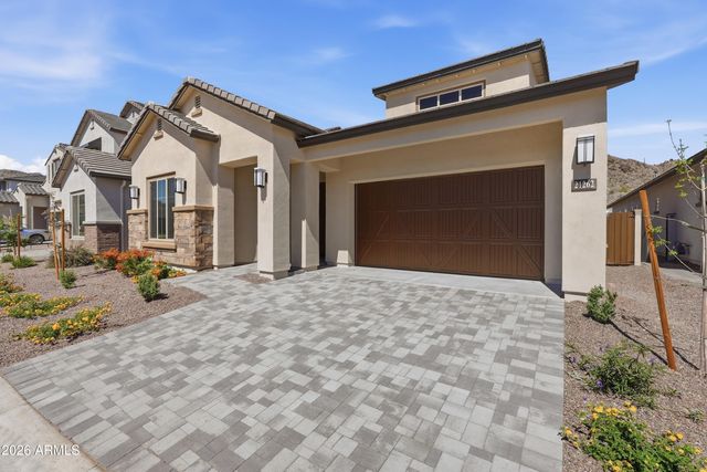 21262 W MARIPOSA Street, Buckeye, AZ 85396