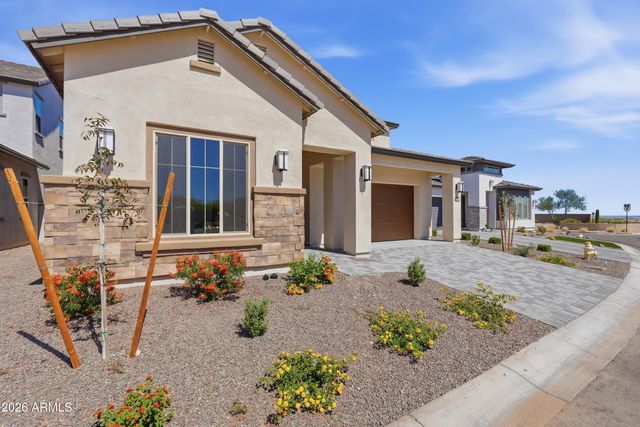 21262 W MARIPOSA Street, Buckeye, AZ 85396