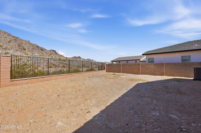 21262 W MARIPOSA Street, Buckeye, AZ 85396
