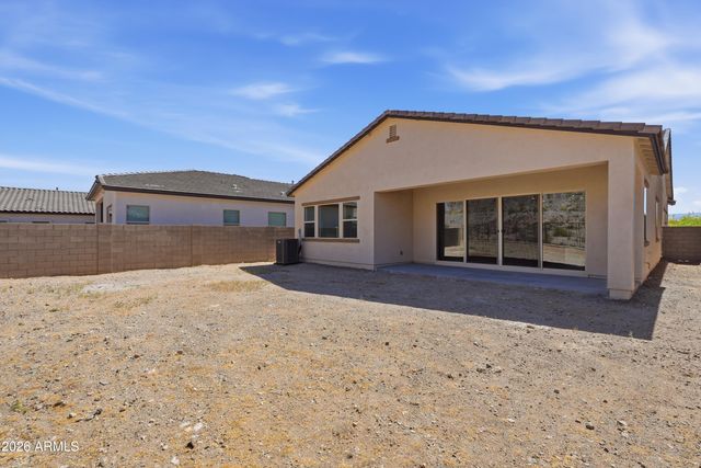 21262 W MARIPOSA Street, Buckeye, AZ 85396