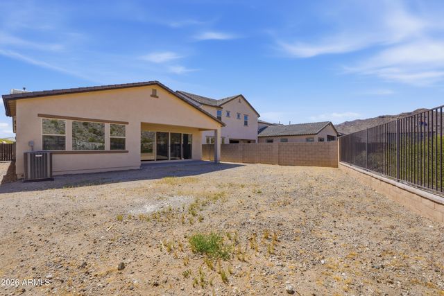 21262 W MARIPOSA Street, Buckeye, AZ 85396
