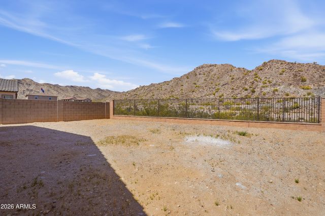 21262 W MARIPOSA Street, Buckeye, AZ 85396