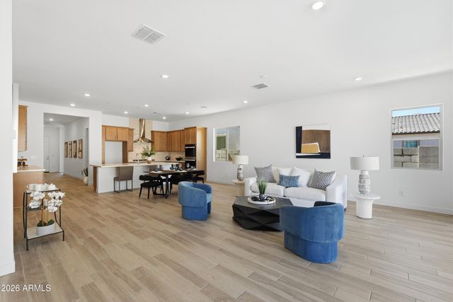 21262 W MARIPOSA Street, Buckeye, AZ 85396